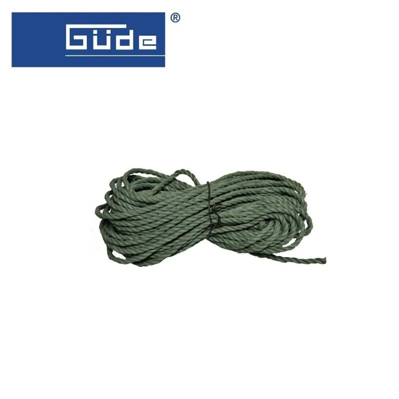 Потопяема помпа за вода Güde, 65м, 900W